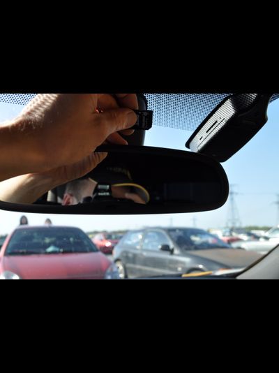 Система видеофиксации AVILINE DVR-B