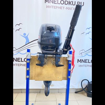 Лодочный мотор BAIKAL T9.9MS