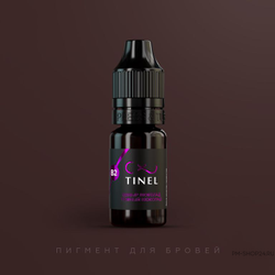 Tinel B2 Темный шоколад 5 и 10 мл. в магазине pm-shop24.ru