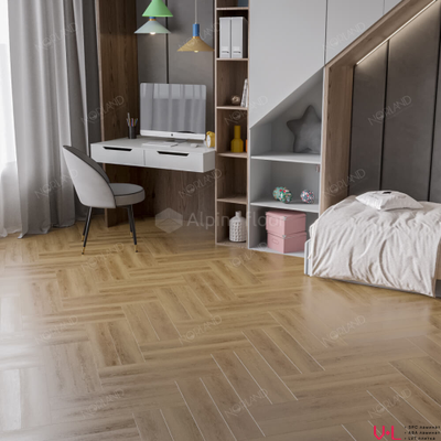 SPC ламинат Norland Lagom Parquete Helig 1033-11 купить на vinyl-laminat.ru
