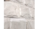 Декоративный облицовочный камень Kamastone Версаль 1012, цвет белая ночь