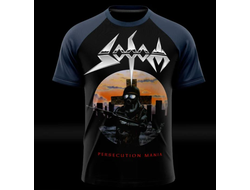SODOM - PERSECUTION MANIA T-Shirts футболка