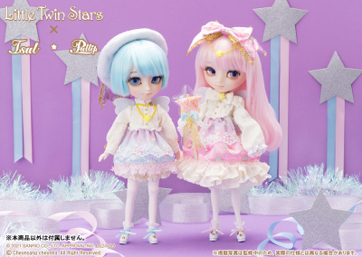 Кукла Пуллип Кики (Pullip Kiki)