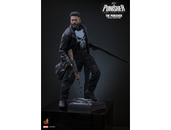 ПРЕДЗАКАЗ - Каратель, Фрэнк Кастл (Punisher: One Last Kill)  - Коллекционная фигурка 1/6 The Punisher (TMS190) - Hot Toys ?ЦЕНА: 30500 РУБ.?