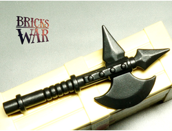 Боевой топор