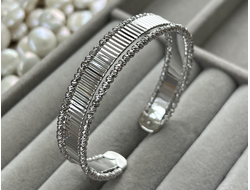 Браслет родий №1