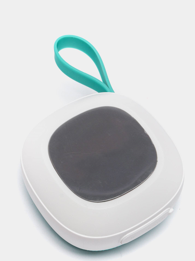 Мини колонка bluetooth магнитная влагозащищенная с USB EBS-303  5W