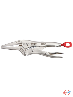 Ручной зажим с удлиненными губками Milwaukee Torque Lock 6" 4932471731