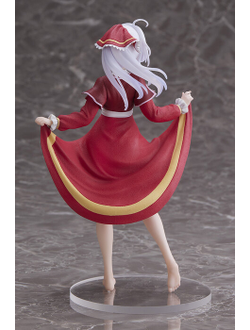 Фигурка Элейна (Elaina Budomimi no Otome Ver.)