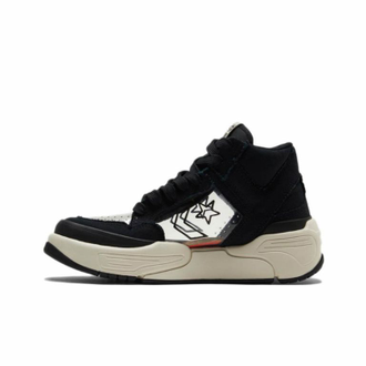 Converse chuck 70s top hi x joshua vides