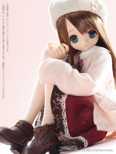 Кукла 1/6 PureNeemo Chiika