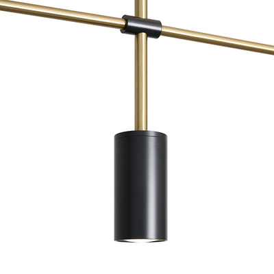 Freya, Подвесной светильник Enzo, FR5201PL-04B