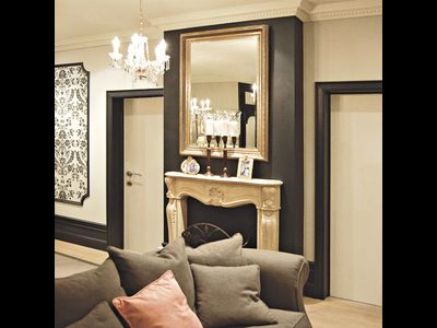 Карниз C211 - 11,6*11,2*200см