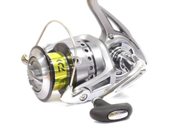 Катушка Daiwa Exceler 2500 S