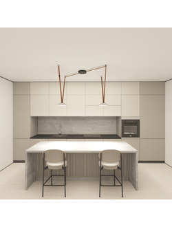 Светильник Denkirs DK3064-WB