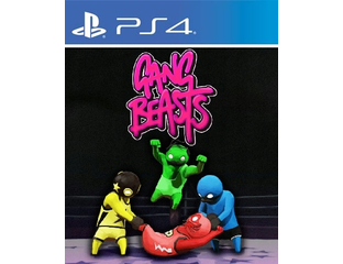 Gang beast ps4 price discount