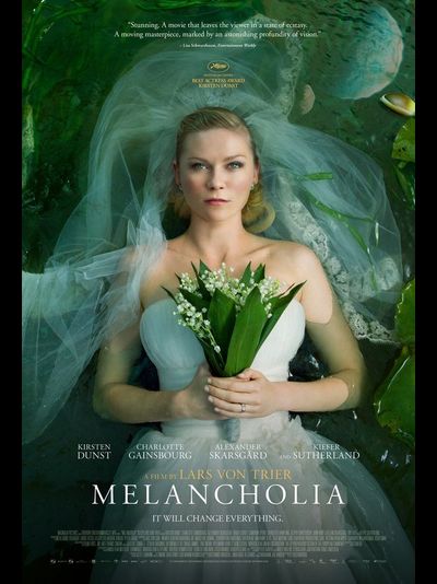 Moth and Rabbit MELANCHOLIA