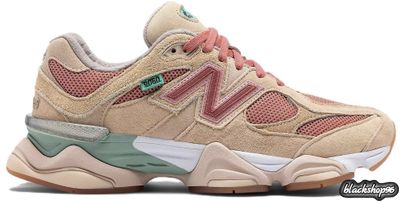 Joe Freshgoods x New Balance 90/60 Inside Voices Penny Cookie Pink (36-41)
