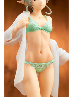 Фигурка 1/7 Сильфиетта (Sylphiette Okigae Mode)