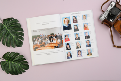 Альбом "STYLE"