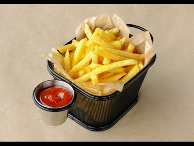 Картофель фри