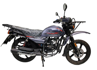 Мопед CROSSTRACK