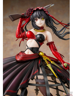 Фигурка 1/7 Куруми Токисаки (Tokisaki Kurumi Night Dress Ver.)