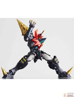 Робот Супер Гелакси Гуррен-Лаганн (Super Galaxy Gurren-Lagann)