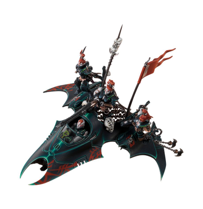 Warhammer 40000: Drukhari Venom