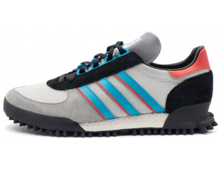 Adidas marathon tr grey outlet