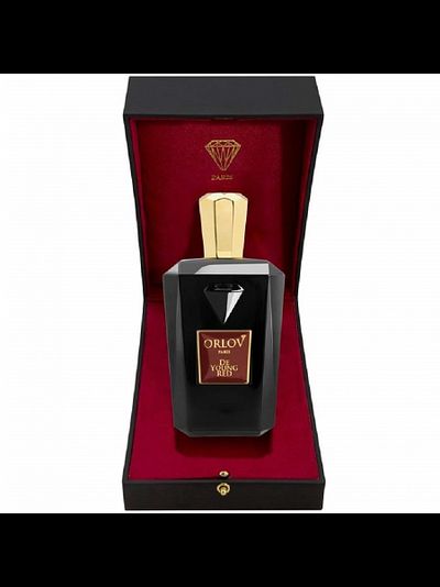 Orlov Paris De Young Red 75 мл