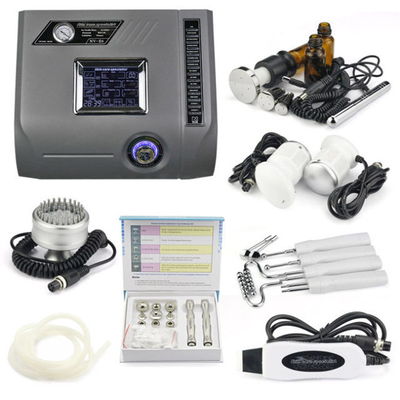 NV-E6 аппарат для лица 6 в 1 (модификация 1)