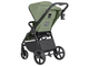 Коляска прогулочная Carrello Bravo Sl CRL-5520 Fruit Green 2024