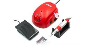 ФРЕЗЕР ДЛЯ НОГТЕЙ NAIL POLISHER DM- 996, 65w, 45 000 об.м