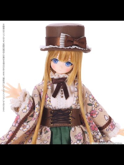 Кукла 1/6 PureNeemo Primu