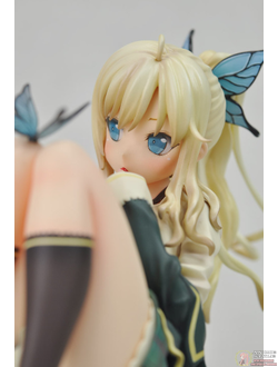 Фигурка 1/8 Сэна Касивадзаки (Kashiwazaki Sena)