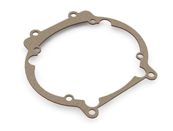 Daewoo Nexia II N150 (2008-2016) MINI H1 2.5 переходные рамки для замены линз (комплект, 2шт)