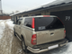 Кунг S7 на Toyota Hilux Vigo
