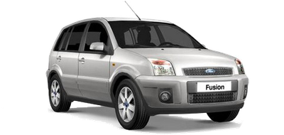 Шумоизоляция Ford Fusion / Форд Фьюжен