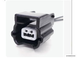 Разъем к форсункам Ларгус