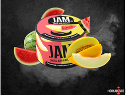 Jam 50g - Арбузный лимонад с дыней