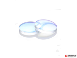 Линза фокусирующая d28 F125