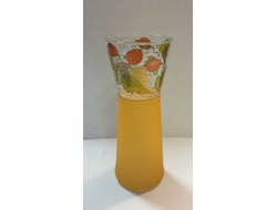 745-7/ Ваза "Виноград", 26см, Турция