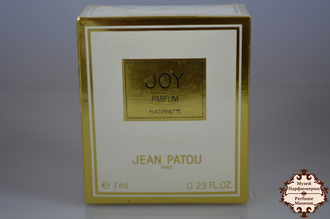 Купить винтажные духи Joy Jean Patou. Винтажные духи. Духи Jean Patou. Joy Jean Patou. Купить духи.