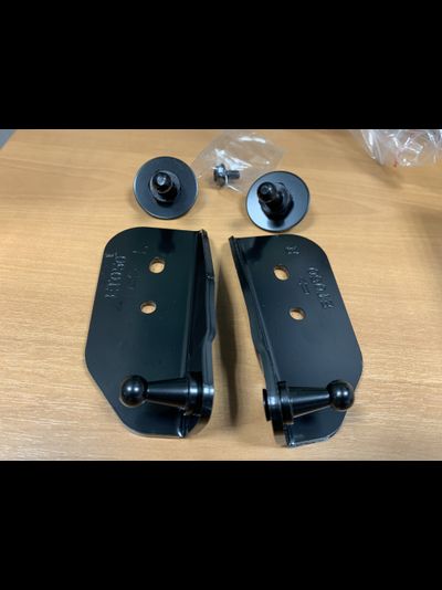 GEELY ATLAS PRO Электро подъемник крышки багажника (5-й двери) (копия)