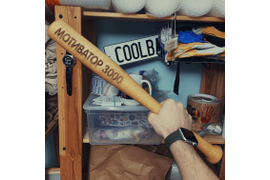 ПИРОГРАФИЯ