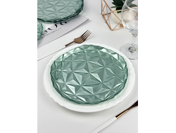 Тарелка десертная