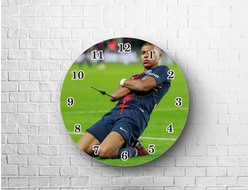 Часы Kylian Mbappe Lottin, Килиан Мбаппе Лоттен №5