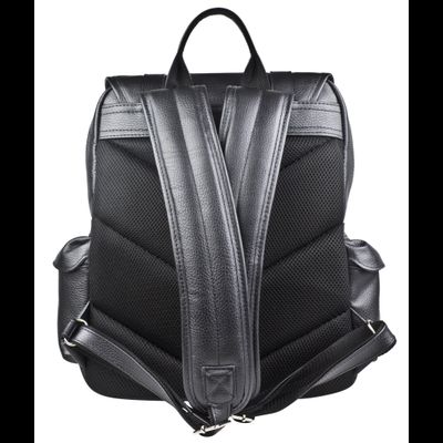 Кожаный рюкзак Montalbano Premium anthracite (арт. 3097-51)