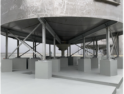 Промышленные полы